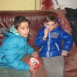 IMG 3233  Small - Scouts en Gidsen Zaventem 